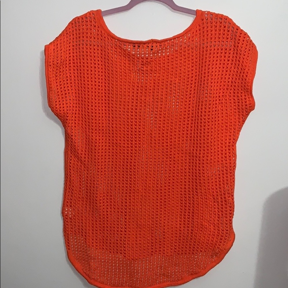 🔆4/$15🔆Women’s Crochet blouse
